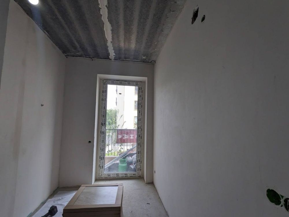 Однокімнатна квартира з ремонтом в ЖК Молодість! Топ варіант! Ирпень - изображение 5