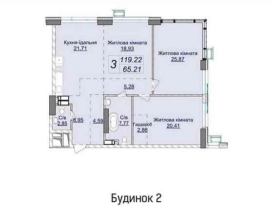 Продажа квартир / Новопечерские Липки /Без%/ Андрея Верхогляда / Київ