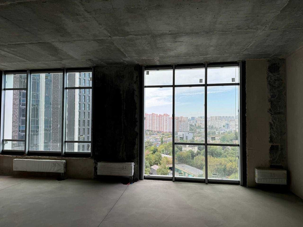 Продажа квартир / Новопечерские Липки /Без%/ Андрея Верхогляда / Київ - зображення 4