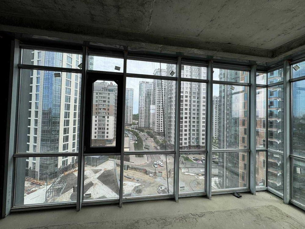 Продажа квартир / Новопечерские Липки /Без%/ Андрея Верхогляда / Київ - зображення 3