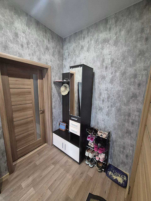 2-х кімнатна квартира у центрі міста Марганець - зображення 3