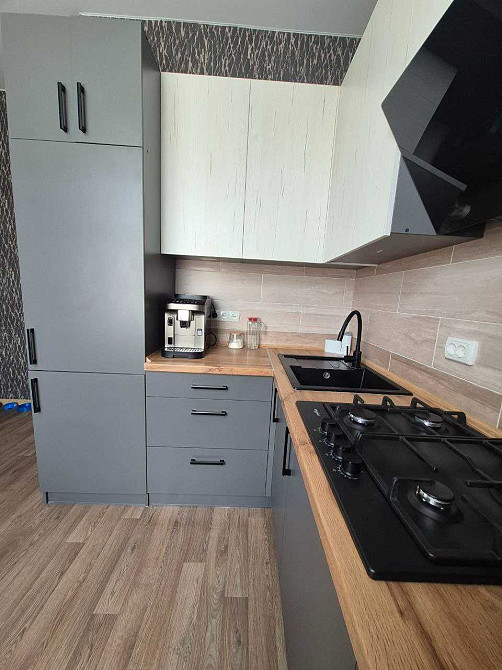 2-х кімнатна квартира у центрі міста Марганець - зображення 7