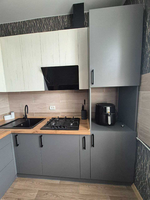 2-х кімнатна квартира у центрі міста Марганець - зображення 6