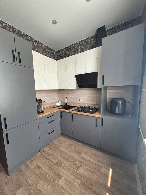 2-х кімнатна квартира у центрі міста Марганець - зображення 8