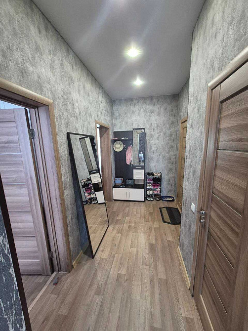 2-х кімнатна квартира у центрі міста Марганець - зображення 5