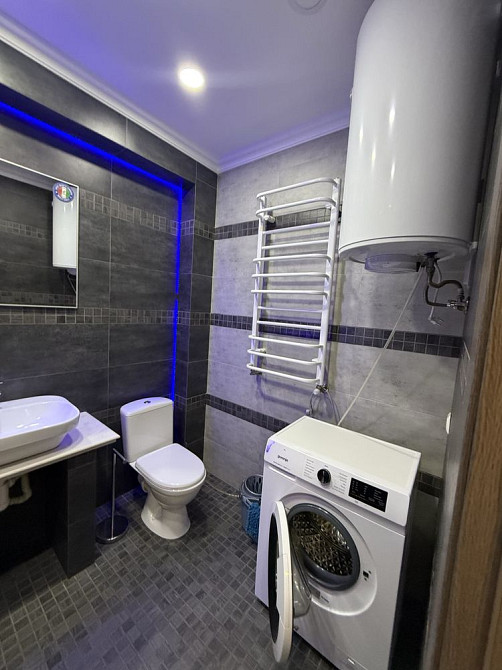 Продаж  2-х кімнатної квартири район Бам Ужгород - изображение 5