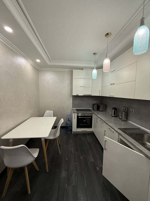 Продаж  2-х кімнатної квартири район Бам Ужгород - изображение 1