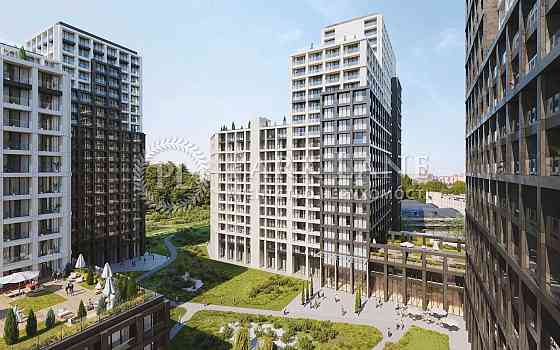 Фортечний тупик (Тверський тупик), 7в, Greenville на Печерську Київ