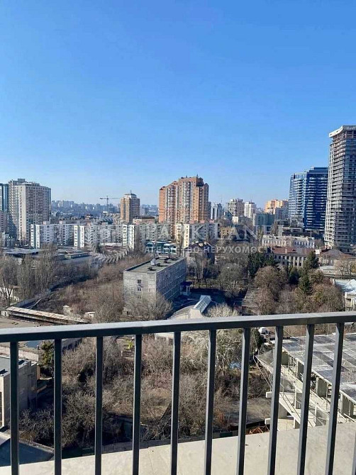 Фортечний тупик (Тверський тупик), 7в, Greenville на Печерську Київ - зображення 3