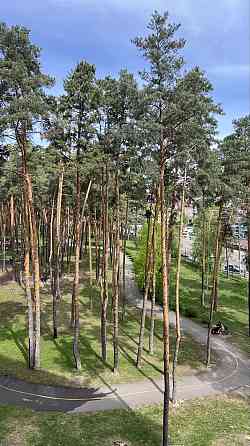 Продаж євро 2к квартири з якісним ремонтом в ЖК Центральний 2 Ирпень