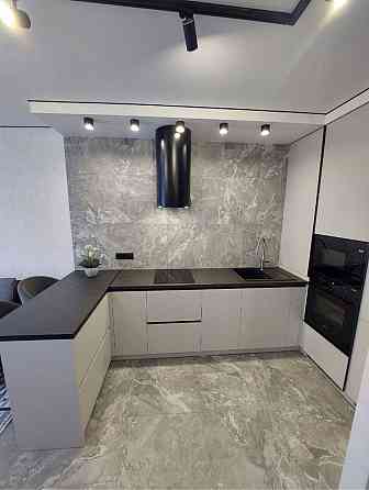 Продаж євро 2к квартири з якісним ремонтом в ЖК Центральний 2 Ирпень