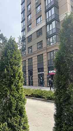 Продаж євро 2к квартири з якісним ремонтом в ЖК Центральний 2 Ирпень