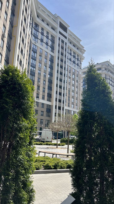 Продаж євро 2к квартири з якісним ремонтом в ЖК Центральний 2 Ирпень - изображение 4