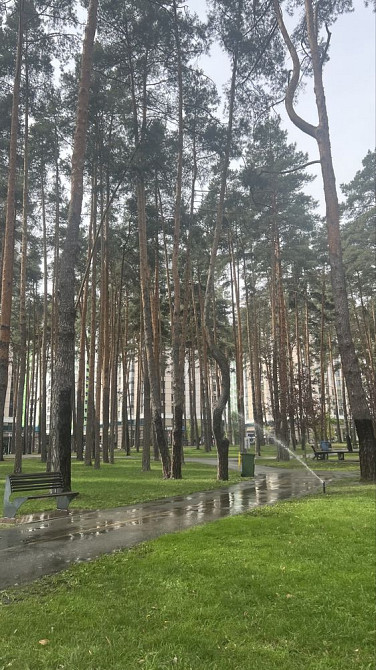 Продаж євро 2к квартири з якісним ремонтом в ЖК Центральний 2 Ирпень - изображение 7