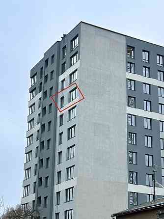 Однокімнатна квартира від власника. Целевича Grand Hall (Пасічна) Івано-Франківськ