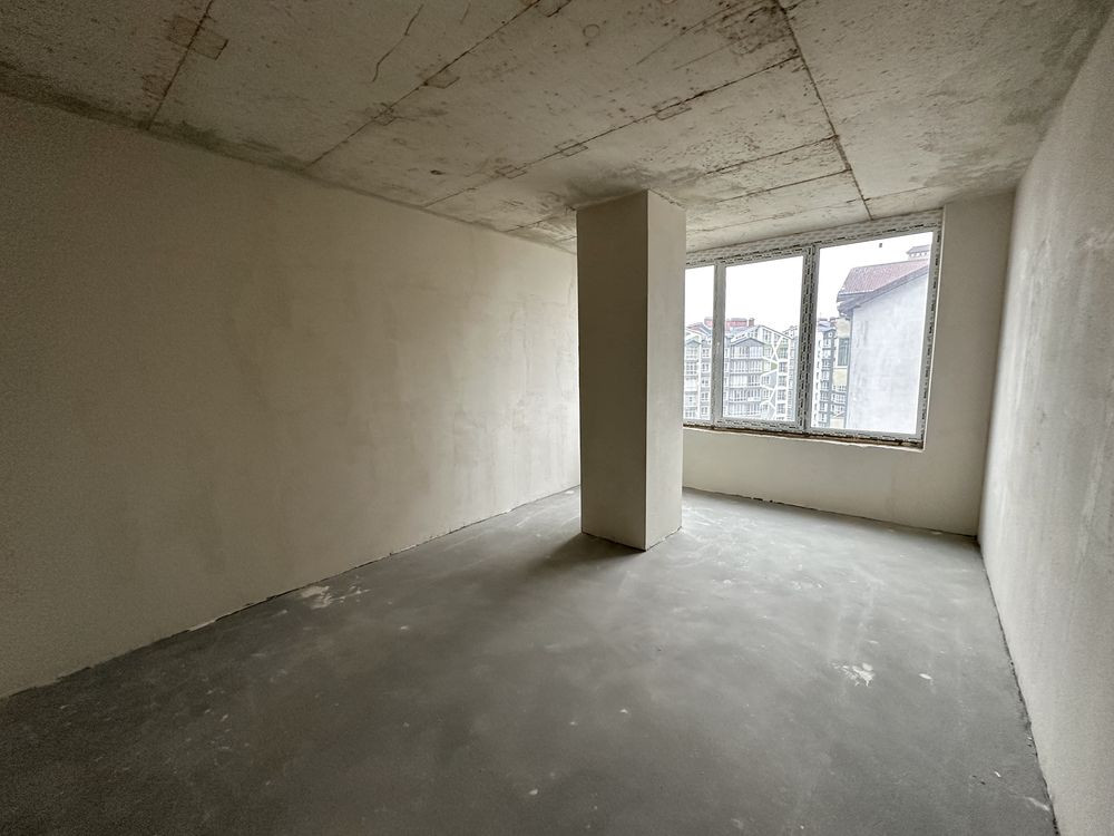 Однокімнатна квартира від власника. Целевича Grand Hall (Пасічна) Івано-Франківськ - зображення 5