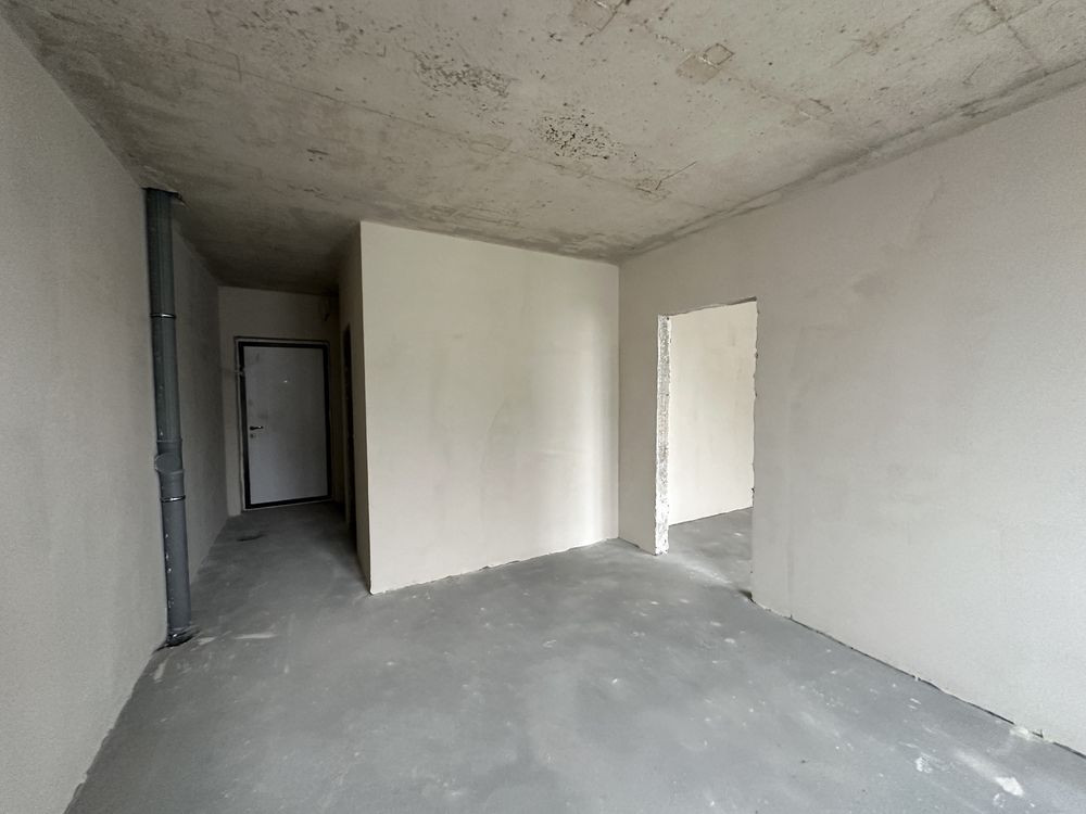 Однокімнатна квартира від власника. Целевича Grand Hall (Пасічна) Івано-Франківськ - зображення 4