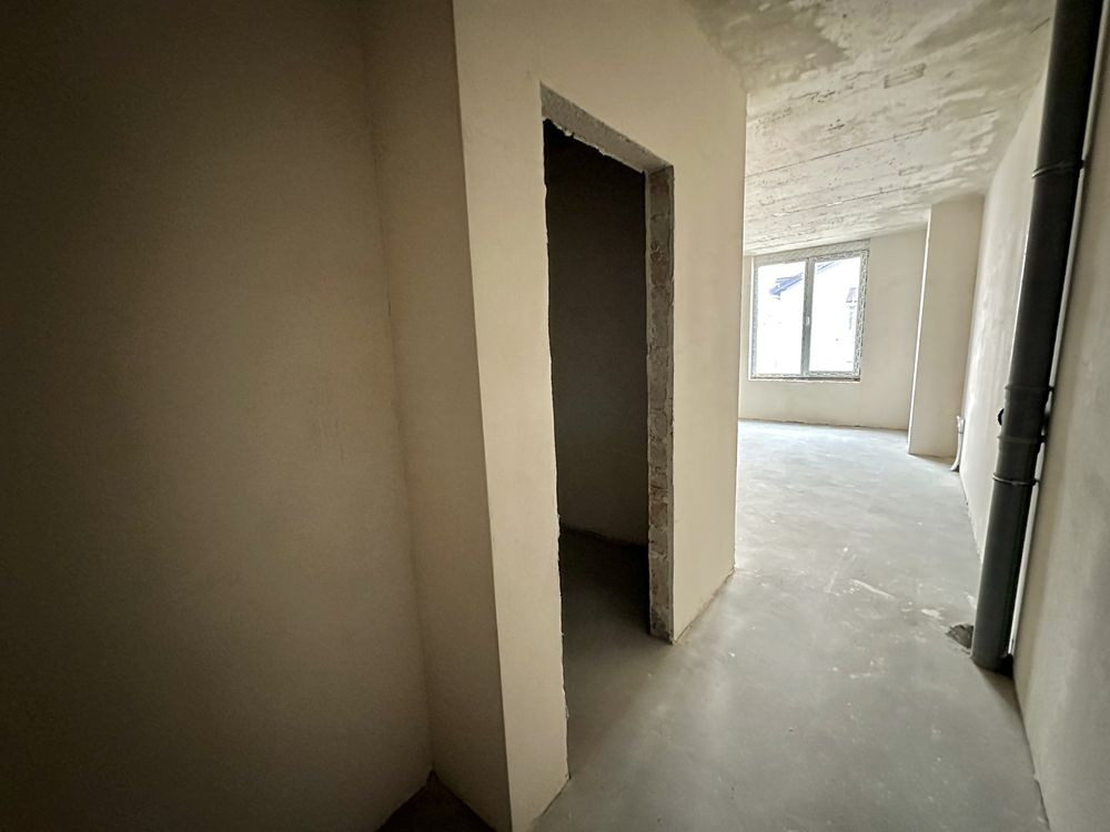 Однокімнатна квартира від власника. Целевича Grand Hall (Пасічна) Івано-Франківськ - зображення 7