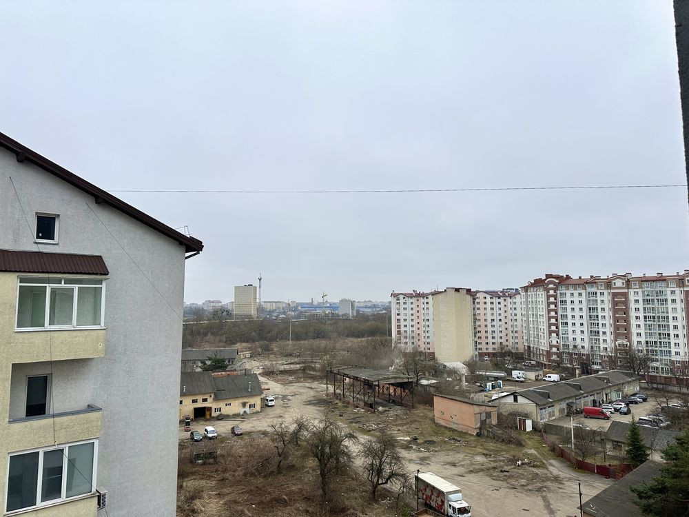 Однокімнатна квартира від власника. Целевича Grand Hall (Пасічна) Івано-Франківськ - зображення 6