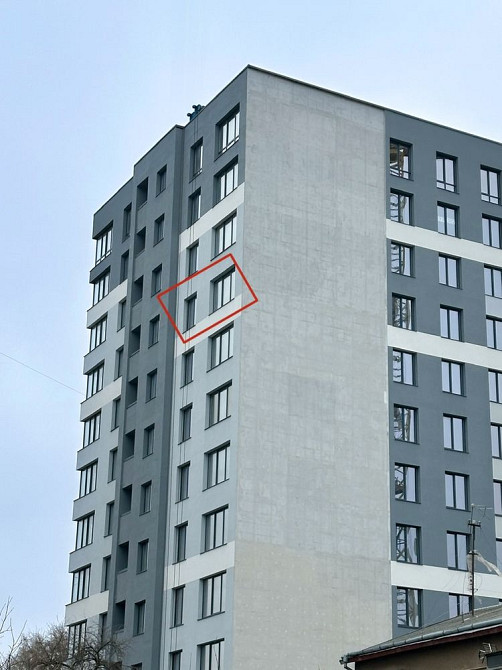 Однокімнатна квартира від власника. Целевича Grand Hall (Пасічна) Івано-Франківськ - зображення 2