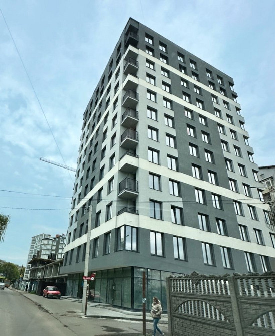 Однокімнатна квартира від власника. Целевича Grand Hall (Пасічна) Івано-Франківськ - зображення 1