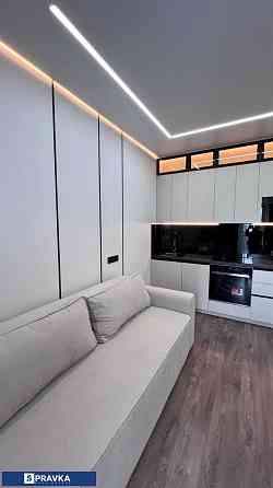 Продам 1-ком в 63-й Жемчужине Кодор на Краснова Одесса