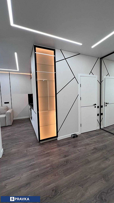 Продам 1-ком в 63-й Жемчужине Кодор на Краснова Одесса - изображение 7