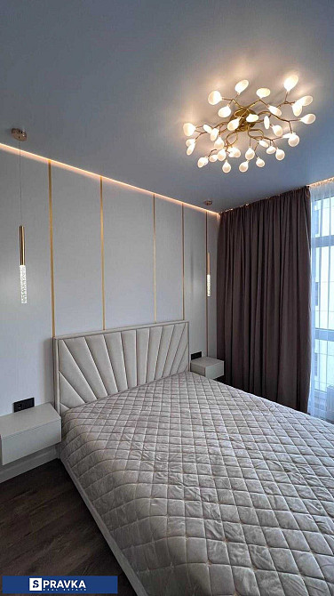 Продам 1-ком в 63-й Жемчужине Кодор на Краснова Одесса - изображение 3