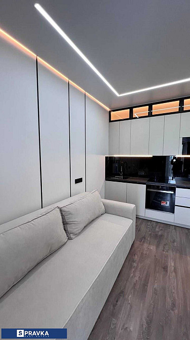 Продам 1-ком в 63-й Жемчужине Кодор на Краснова Одесса - изображение 6