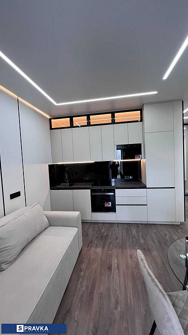 Продам 1-ком в 63-й Жемчужине Кодор на Краснова Одесса - изображение 1