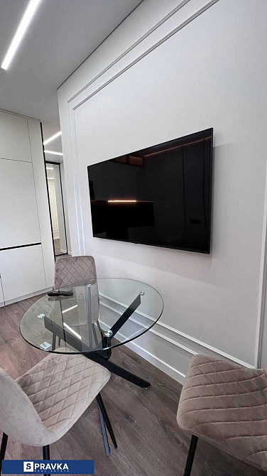 Продам 1-ком в 63-й Жемчужине Кодор на Краснова Одесса - изображение 2