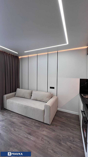 Продам 1-ком в 63-й Жемчужине Кодор на Краснова Одесса - изображение 8