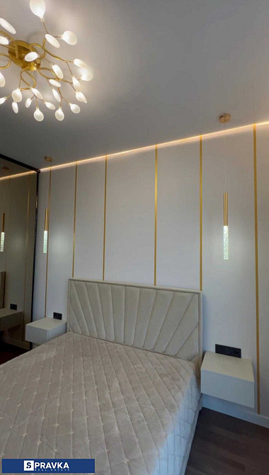 Продам 1-ком в 63-й Жемчужине Кодор на Краснова Одесса - изображение 4