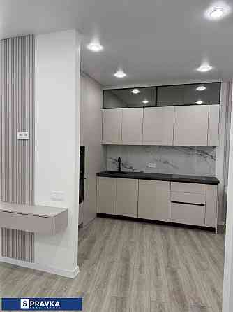 Продам 1- ком в 63-й Жемчужине Кадор на Краснова Одеса