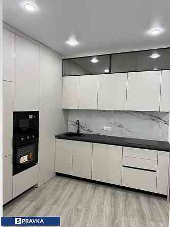 Продам 1- ком в 63-й Жемчужине Кадор на Краснова Одеса