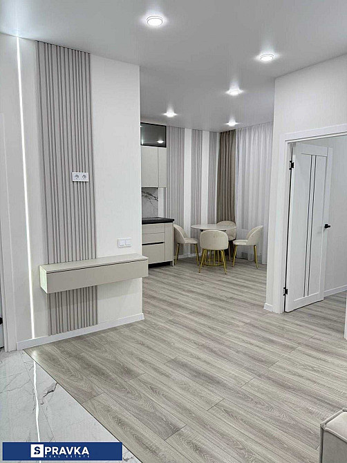 Продам 1- ком в 63-й Жемчужине Кадор на Краснова Одеса - зображення 6