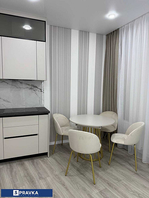 Продам 1- ком в 63-й Жемчужине Кадор на Краснова Одеса - зображення 5