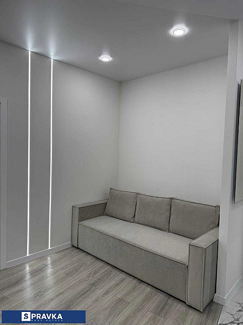 Продам 1- ком в 63-й Жемчужине Кадор на Краснова Одеса - зображення 8