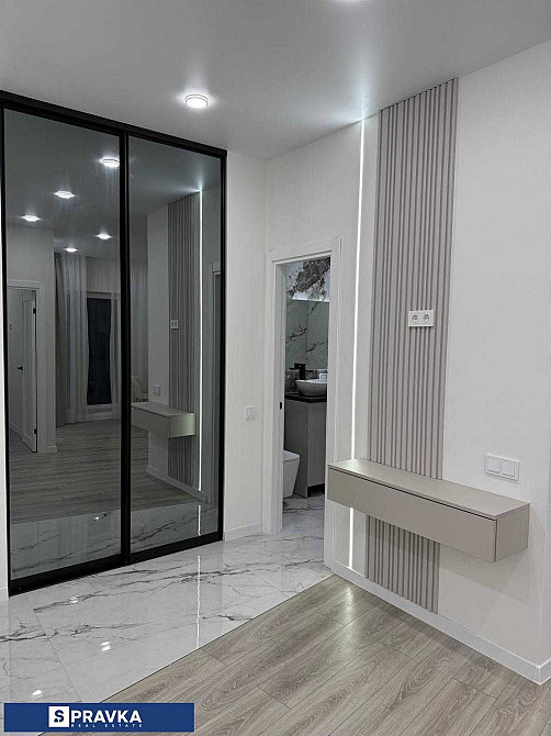 Продам 1- ком в 63-й Жемчужине Кадор на Краснова Одеса - зображення 7