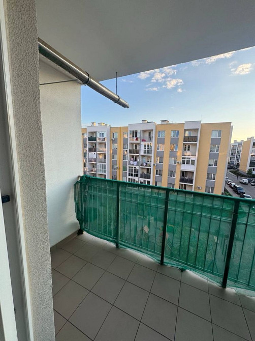 Продам 1 кімнатну квартиру 7 небо Авангард - изображение 7