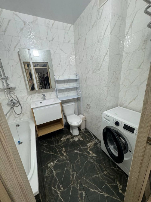 Продам 1 кімнатну квартиру 7 небо Авангард - изображение 5