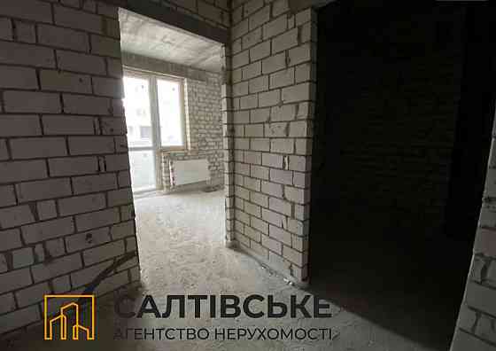 МС-0887 Продам 1к квартиру 35м2 в новострое ЖК Птичка на Салтовке Харьков