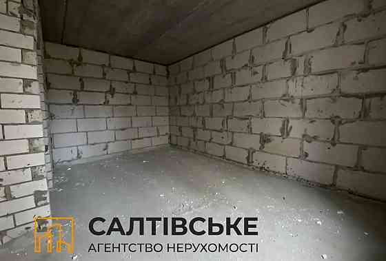 МС-0887 Продам 1к квартиру 35м2 в новострое ЖК Птичка на Салтовке Харьков