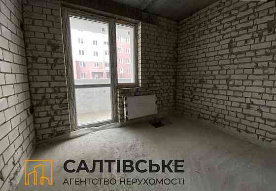 МС-0887 Продам 1к квартиру 35м2 в новострое ЖК Птичка на Салтовке Харьков