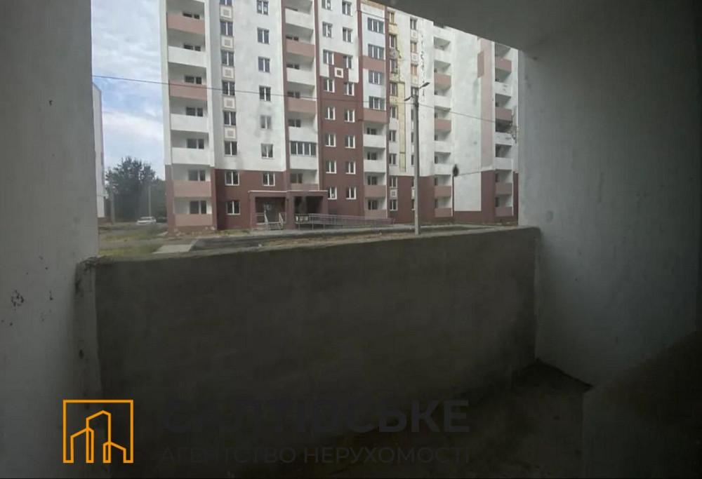 МС-0887 Продам 1к квартиру 35м2 в новострое ЖК Птичка на Салтовке Харьков - изображение 5