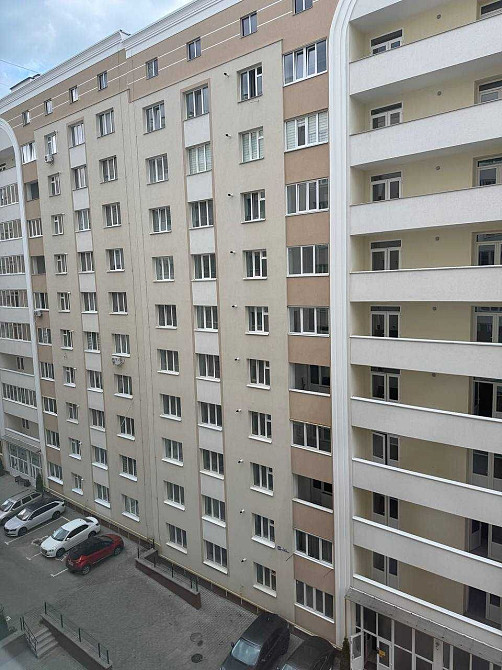 Продам 2 кімнатну квартиру на Озерній Хмельницький - зображення 1