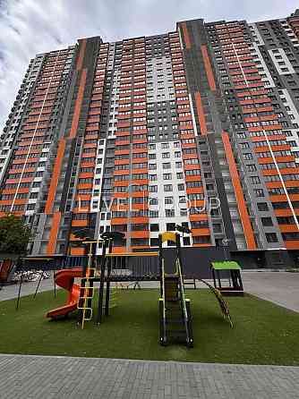 Продаж  2-кімнатної квартири/вул. Сосюри/ЖК Дніпровська мрія Київ