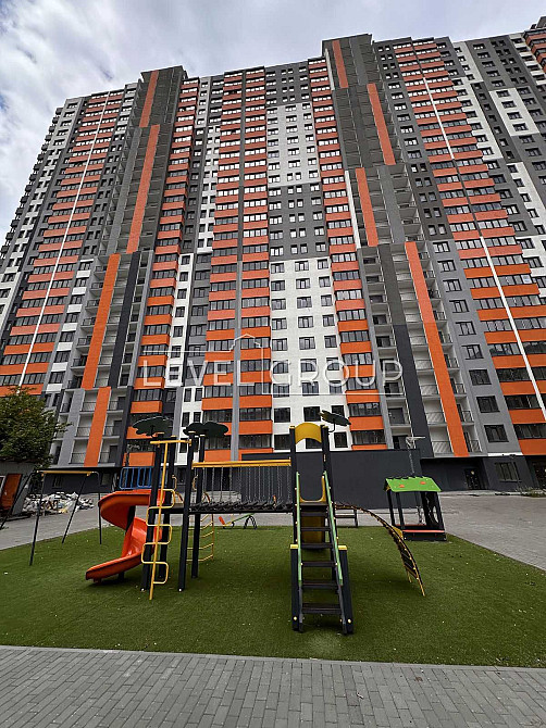 Продаж  2-кімнатної квартири/вул. Сосюри/ЖК Дніпровська мрія Київ - зображення 1