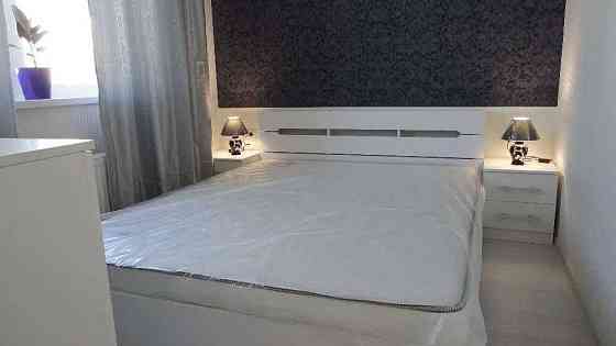 Евродвушка на Сахарова Крижанівка