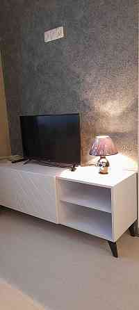 Евродвушка на Сахарова Крижанівка